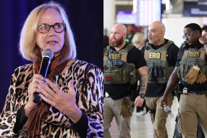 Freno al ICE en Miami: Eileen Higgins apunta contra la agenda migratoria de la administración Trump