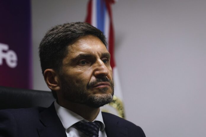 El estudiante de 15 años que mató a tiros a otro alumno no será juzgado por el nuevo Régimen Penal Juvenil