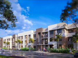 En Little Havana: cómo alquilar en las nuevas viviendas asequibles en el barrio latino de Miami