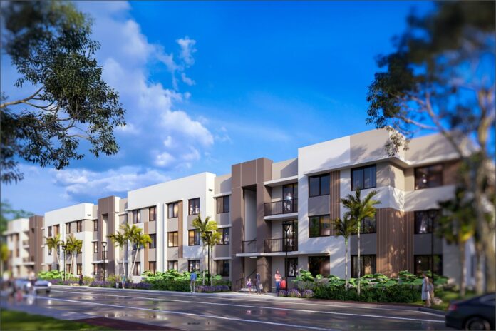 En Little Havana: cómo alquilar en las nuevas viviendas asequibles en el barrio latino de Miami