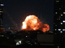 Guerra de Estados Unidos e Israel contra Irán, en vivo: tensión en Medio Oriente hoy, lunes 30 de marzo