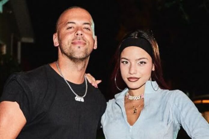 El coreógrafo y una bailarina de Emilia Mernes se metieron en la polémica y dejaron en claro qué piensan de la cantante