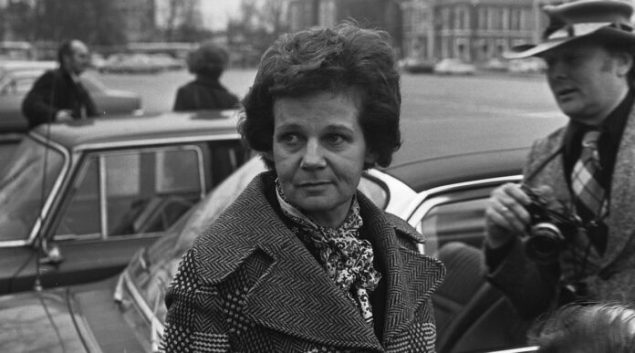 La médica que ayudó a morir a su madre, enfrentó a la justicia y abrió el debate sobre la eutanasia en el mundo