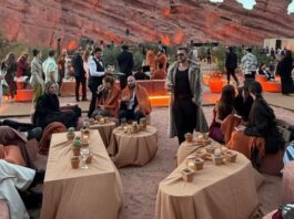 Este es el permiso del casamiento en la Quebrada de las Conchas que Salta denuncia como falso