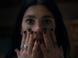 Es la nueva apuesta de los creadores de Stranger Things y pocas horas después de su estreno ya está entre lo más visto de Netflix