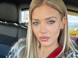 Evangelina Anderson desmintió los dichos de Vero Lozano y tomó distancia de Ian Lucas