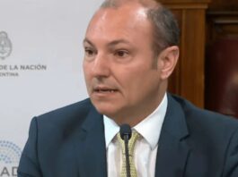 Salmain, el juez de Rosario acusado de pedir 200 mil dólares a cambio de un fallo, más cerca del juicio oral