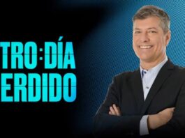 Así queda el Prime Time de El Trece con la vuelta de Mario Pergolini y su Otro Día Perdido