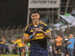 Boca debutará en la Libertadores sin hinchas visitantes en Chile