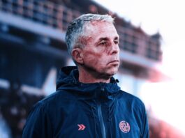 Confirmado: este es el nuevo director técnico de San Lorenzo