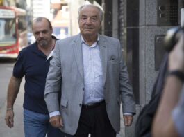 La Justicia Federal frena artículos de la reforma laboral y ratifica los convenios de Comercio