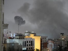 Israel golpea el corazón de la industria naval iraní