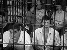 A 30 años del motín de Sierra Chica, la revuelta más violenta del sistema carcelario argentino