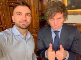 Caso $LIBRA: La situación de Novelli continúa en la mira y se profundiza la investigación