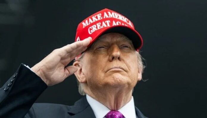 Trump está “interesado” en pedir a países árabes que ayuden a pagar la guerra contra Irán, dice Casa Blanca