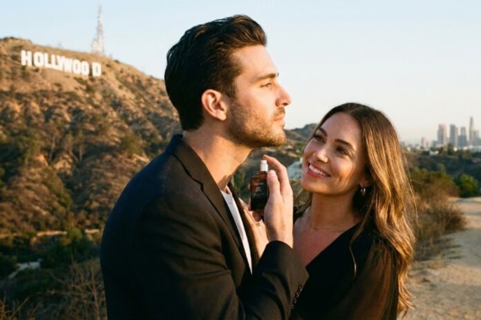 Los perfumes árabes más adictivos para la primavera 2026 en EE.UU.