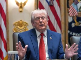 Un analista internacional puso en duda la veracidad de los dichos de Trump sobre el futuro de la guerra