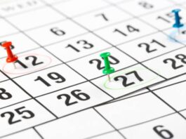 Efemérides del 30 de marzo: ¿qué pasó un día como hoy?