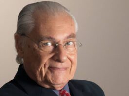 Murió Rómulo Berruti, crítico de cine y conductor de Función privada