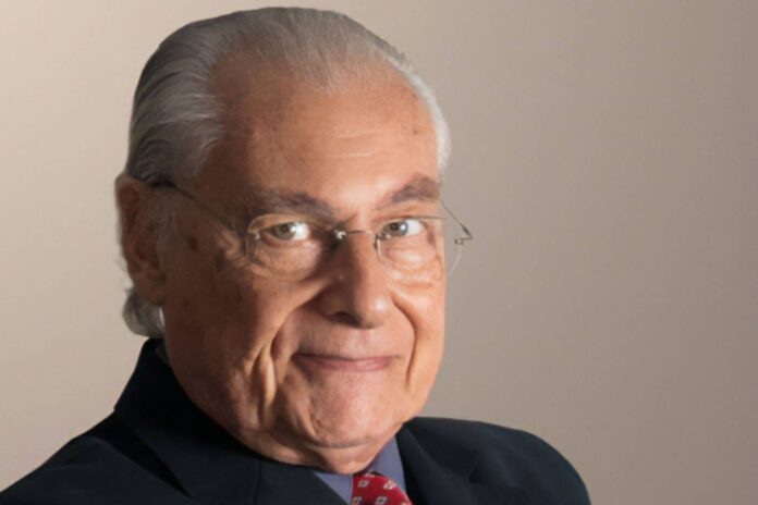 Murió Rómulo Berruti, crítico de cine y conductor de Función privada