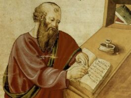 Aristóteles sobre las 10 virtudes humanas: “Una persona de gran alma es indiferente a la buena y a la mala fortuna”