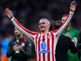 Afirman en España que Antoine Griezmann se va de Atlético de Madrid para sumarse a Orlando City