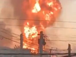 Qué pasó en el depósito de garrafas que explotó en Mariano Acosta