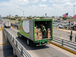 Atención migrantes en EE.UU.: vuelven los envíos desde México, pero con un nuevo cargo