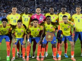 Cuándo se define el último rival de Colombia que irá al Grupo K del Mundial 2026
