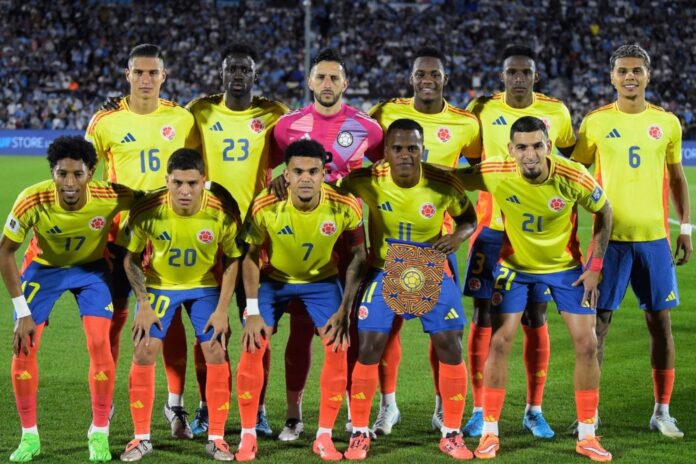 Cuándo se define el último rival de Colombia que irá al Grupo K del Mundial 2026