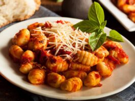Domingo de lluvia: receta de los tradicionales ñoquis del 29 que hacía la abuela