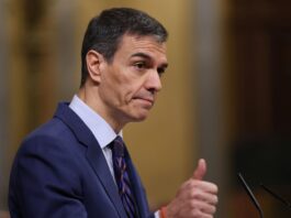 Irán permite el paso de barcos españoles por Ormuz tras la postura de Sánchez