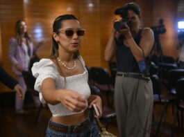 Agostina Páez consiguió que le otorgaran un habeas corpus y podrá volver a la Argentina cumpliendo dos condiciones