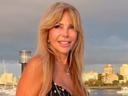 Quién entra hoy a Gran Hermano: ¿Graciela Alfano?