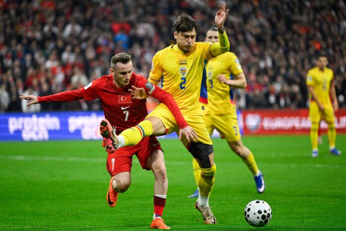 Italia en el repechaje, en vivo: el minuto a minuto de todos los partidos de Europa camino al Mundial 2026