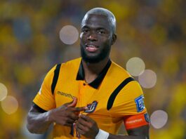 Ecuador vs. Marruecos, hoy: hora y cómo ver en vivo desde EE.UU. la fecha FIFA rumbo al Mundial 2026