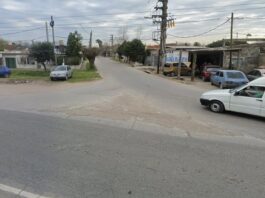 Motochorros mataron a tiros a un policía federal en Lanús durante un intento de robo