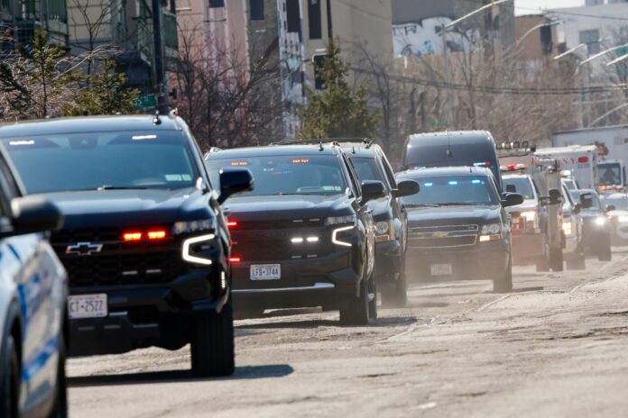 Audiencia clave: el juez rechazó anular el caso contra Maduro y Trump redobla la presión