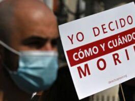 “No quiero esta vida”: pacientes en Uruguay esperan la ley de eutanasia que se reglamentaría en un mes