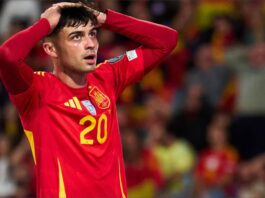 El alimento prohibido en la dieta de Pedri antes del Mundial 2026: “Es complicado resistirme”