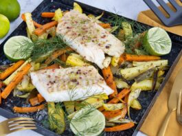 Receta de pescado salado en Semana Santa: dos opciones deliciosas para probar y conquistar a los comensales