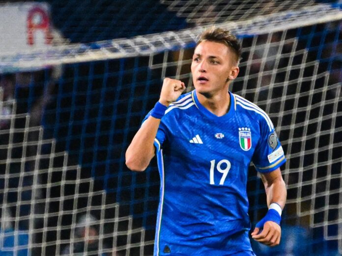 Repechajes Mundial 2026: las 22 selecciones que luchan por los últimos seis lugares