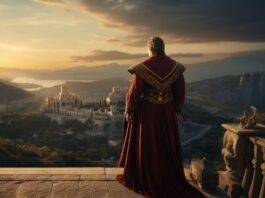 Un documento encontrado en Sudán demostró la existencia de un legendario Rey de Nubia nunca antes conocido