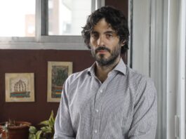 El Gobierno designó al economista Martín Vauthier como nuevo director del Banco Central