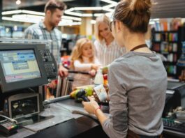 El proyecto de ley en California que cambiaría para siempre las góndolas de los supermercados