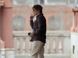 El último truco del mago frente a la sombra del final