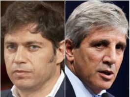 Provincia apeló el embargo multimillonario que se ejecutaba hoy y culpó a Nación por la falta de financiamiento para obras