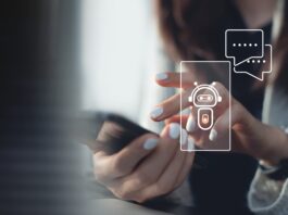 En 2027 habrá más bots impulsados por IA que humanos navegando en internet, según el CEO de Cloudfare