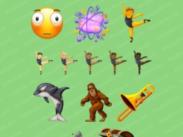 iOS 26.4: Cuáles son los nuevos emojis que presenta la actualización de Apple