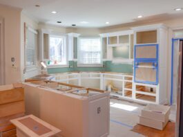 Uno por uno: estos son los costos para hacer una remodelación